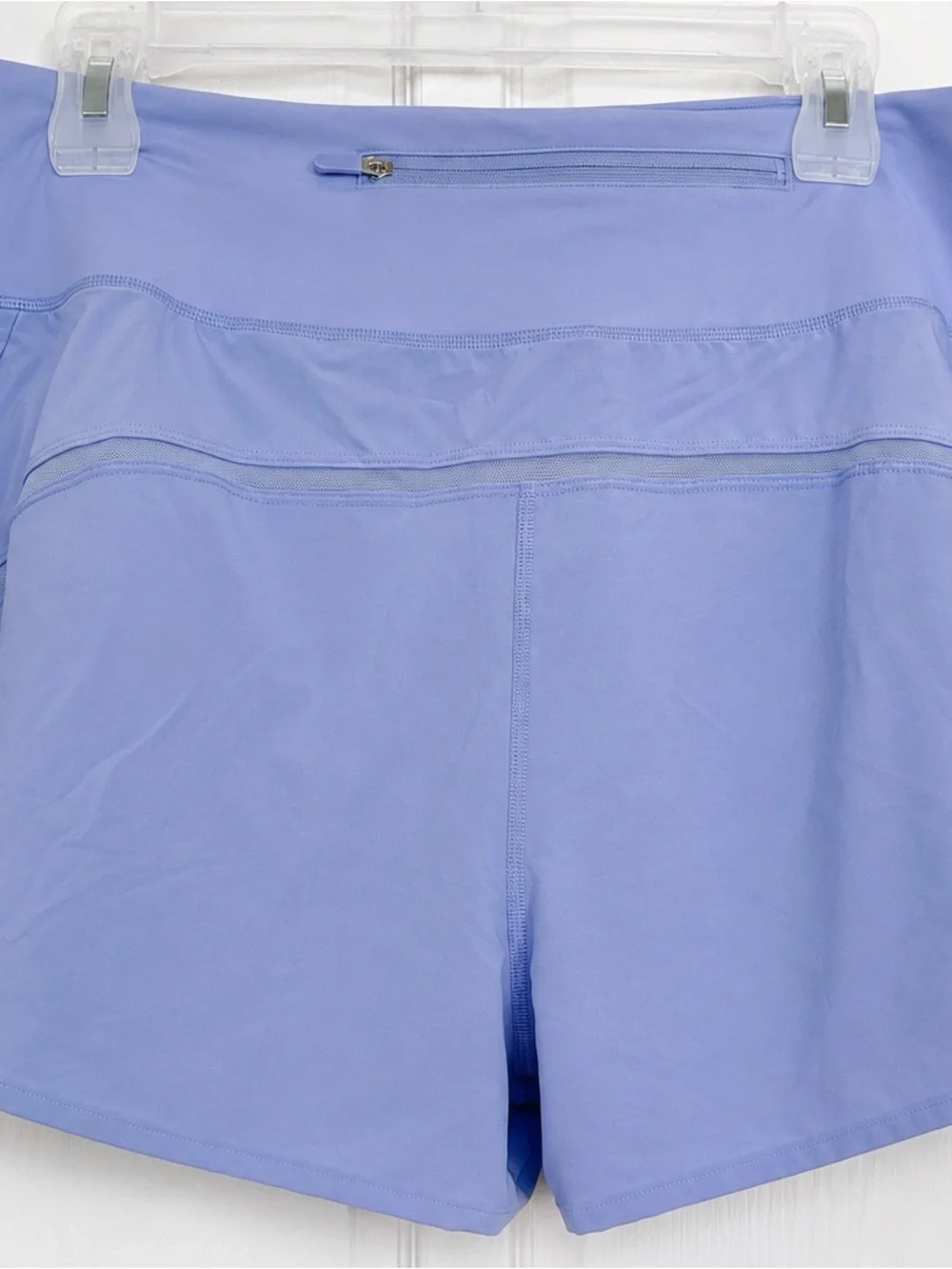 Lululemon Speed Up HR 2.5” Shorts | XL
